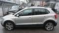 Volkswagen Polo V Cross*DSG*Ahk*Tempo*Klima*Erst 48000km Beige - thumbnail 9