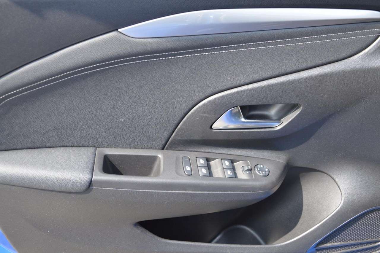 Opel Corsa-e