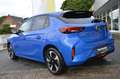 Opel Corsa-e F GS Line SHZ / PDC / O.B.L 11 kW / Allwr. Blau - thumbnail 4