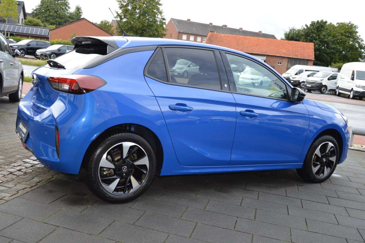 Opel Corsa-e
