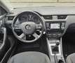 Skoda Octavia Octavia SW 1.6 CR TDi Elegance Gris - thumbnail 8