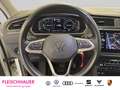 Volkswagen Tiguan Elegance 2.0 TDI Matrix+Navi+Kamera+IQ.Drive Weiß - thumbnail 11