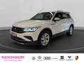Volkswagen Tiguan Elegance 2.0 TDI Matrix+Navi+Kamera+IQ.Drive Weiß - thumbnail 1