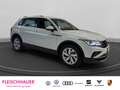 Volkswagen Tiguan Elegance 2.0 TDI Matrix+Navi+Kamera+IQ.Drive Weiß - thumbnail 9