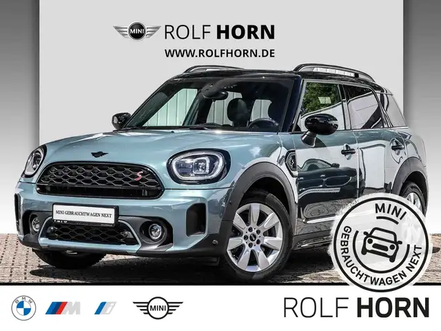 MINI Cooper S Countryman Countryman Cooper S Classic Trim Auto Navi Pano