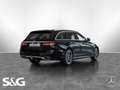 Mercedes-Benz E 300 d 4M T AMG AHK+MEMORY+DISTRONIC+360°+18" Schwarz - thumbnail 3