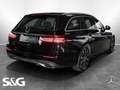 Mercedes-Benz E 300 d 4M T AMG AHK+MEMORY+DISTRONIC+360°+18" Schwarz - thumbnail 2