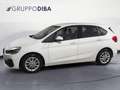 BMW 216 Serie 2 216D ACTIVE TOURER Blanc - thumbnail 8