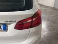 BMW 216 Serie 2 216D ACTIVE TOURER Blanc - thumbnail 11
