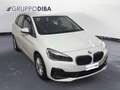 BMW 216 Serie 2 216D ACTIVE TOURER Blanc - thumbnail 3