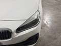 BMW 216 Serie 2 216D ACTIVE TOURER Blanc - thumbnail 9