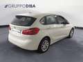 BMW 216 Serie 2 216D ACTIVE TOURER Blanc - thumbnail 5