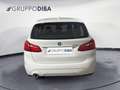 BMW 216 Serie 2 216D ACTIVE TOURER Blanc - thumbnail 6