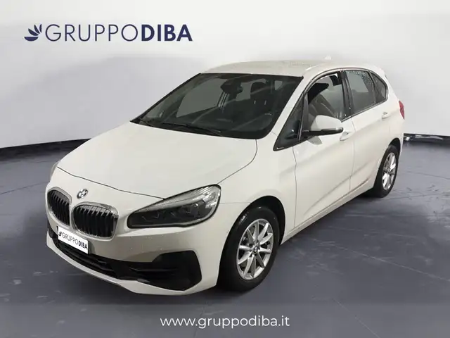 BMW 216 Serie 2 F45 2018 Active Tourer 216d Active Tourer Advantage auto my20