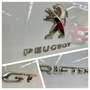 Peugeot Rifter 1.5BlueHDi S&S Standard GT 130 Gris - thumbnail 20