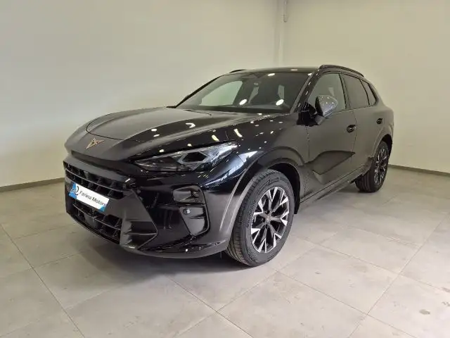 CUPRA Terramar 1.5 eTSI DSG