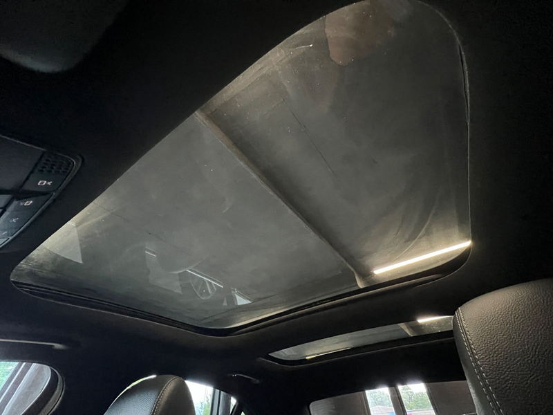 Mercedes-Benz E 220 d/ AMG LINE/ NIGHT/ PANO/ STANDHEIZ./WIDE — photo 45