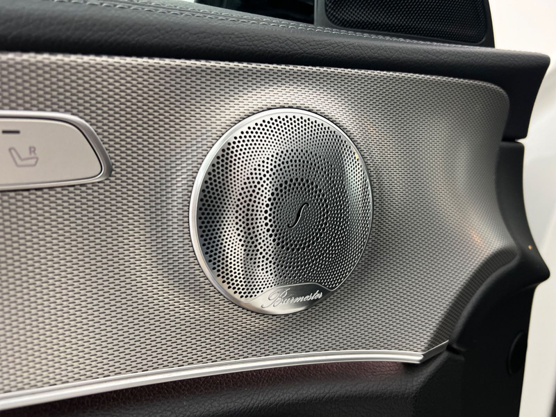 Mercedes-Benz E 220 d/ AMG LINE/ NIGHT/ PANO/ STANDHEIZ./WIDE — photo 19