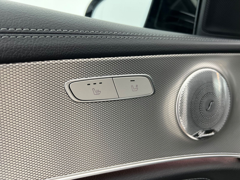 Mercedes-Benz E 220 d/ AMG LINE/ NIGHT/ PANO/ STANDHEIZ./WIDE — photo 20