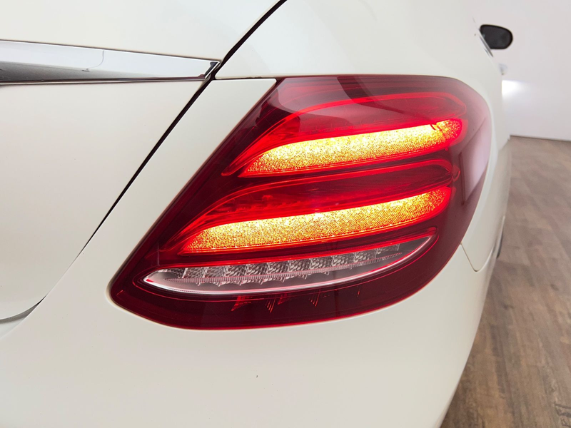 Mercedes-Benz E 220 d/ AMG LINE/ NIGHT/ PANO/ STANDHEIZ./WIDE — photo 14