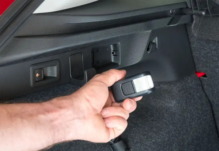 Škoda Kamiq 1.0 TSI Ambition 2020, foto 29
