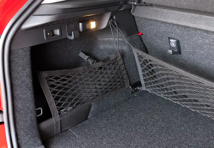 Škoda Kamiq 1.0 TSI Ambition 2020, foto 32