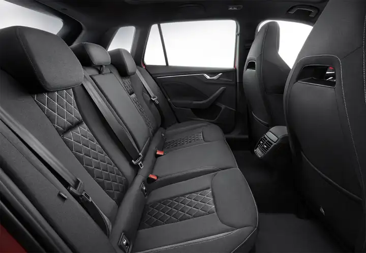 Škoda Kamiq 1.0 TSI Ambition 2020, foto 30