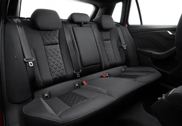 Škoda Kamiq 1.0 TSI Ambition 2020, foto 17