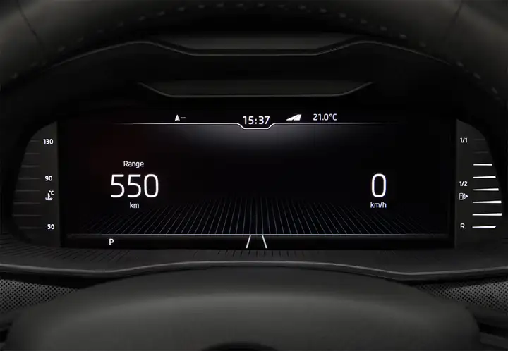 Škoda Kamiq 1.0 TSI Ambition 2020, foto 23
