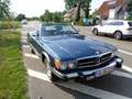 Mercedes-Benz SL 380 Cabrio Blau - thumbnail 2