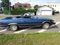 Mercedes-Benz SL 380 Cabrio Blau - thumbnail 1
