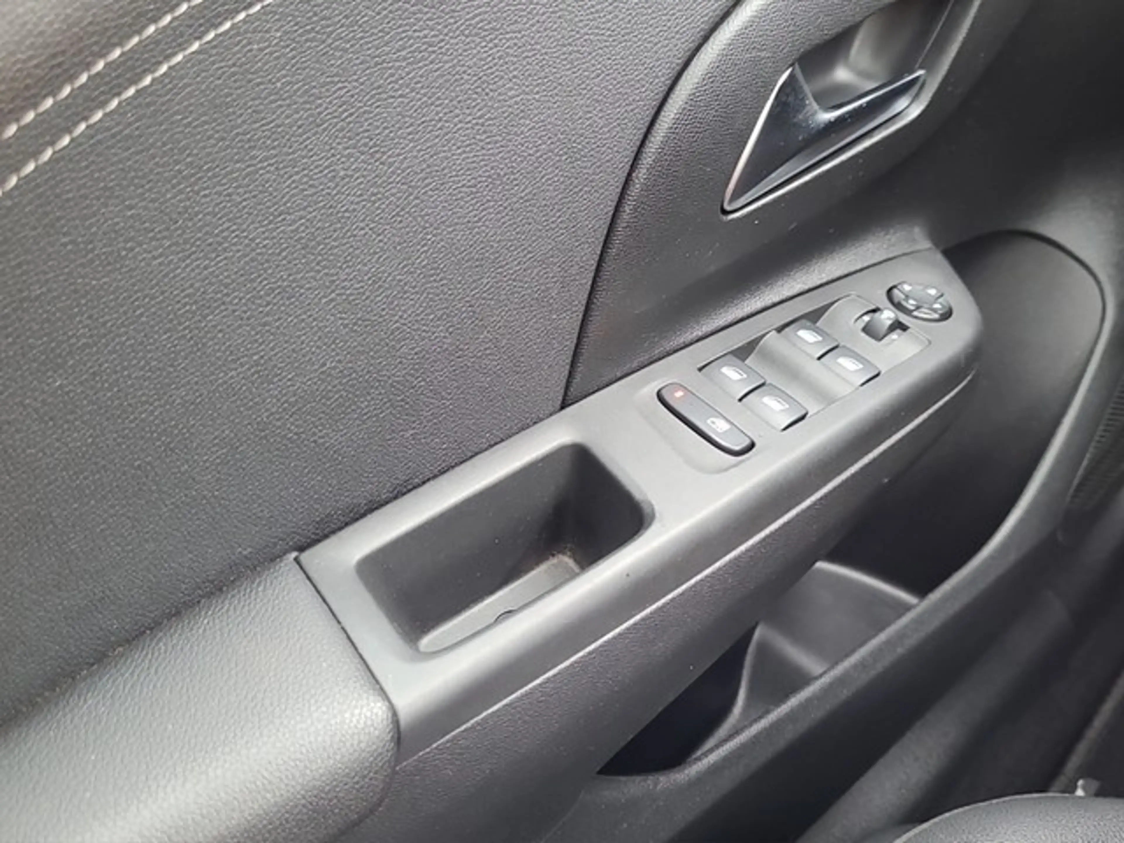 Opel Corsa GS Line Panoramadach PPvo+hi+Kamera Anhängerkup... — photo 3