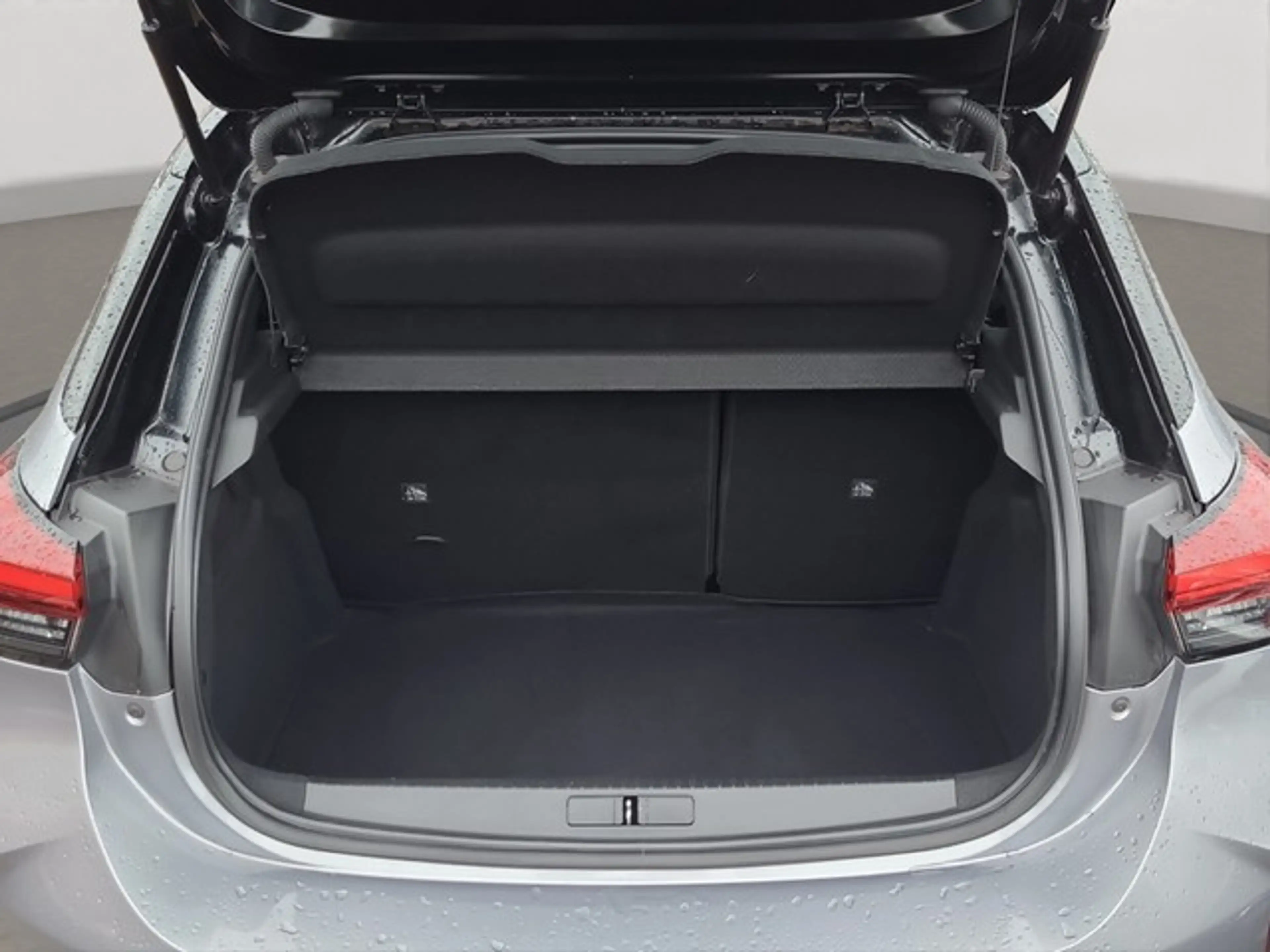 Opel Corsa GS Line Panoramadach PPvo+hi+Kamera Anhängerkup... — photo 5