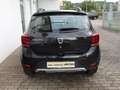 Dacia Sandero II Stepway Anniversary 0.9 TCe Navi SHZ Schwarz - thumbnail 4
