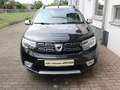 Dacia Sandero II Stepway Anniversary 0.9 TCe Navi SHZ Schwarz - thumbnail 3