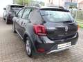 Dacia Sandero II Stepway Anniversary 0.9 TCe Navi SHZ Schwarz - thumbnail 2