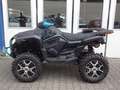 Access SHADE SPORT PLUS 860 4x4 EPS LOF Kompressor SUPERC Noir - thumbnail 14