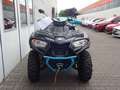 Access SHADE SPORT PLUS 860 4x4 EPS LOF Kompressor SUPERC Noir - thumbnail 10