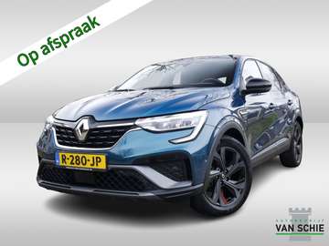 1.6 E-Tech Hybrid 145 R.S. Line 1e-Eig. & Keurig-O
