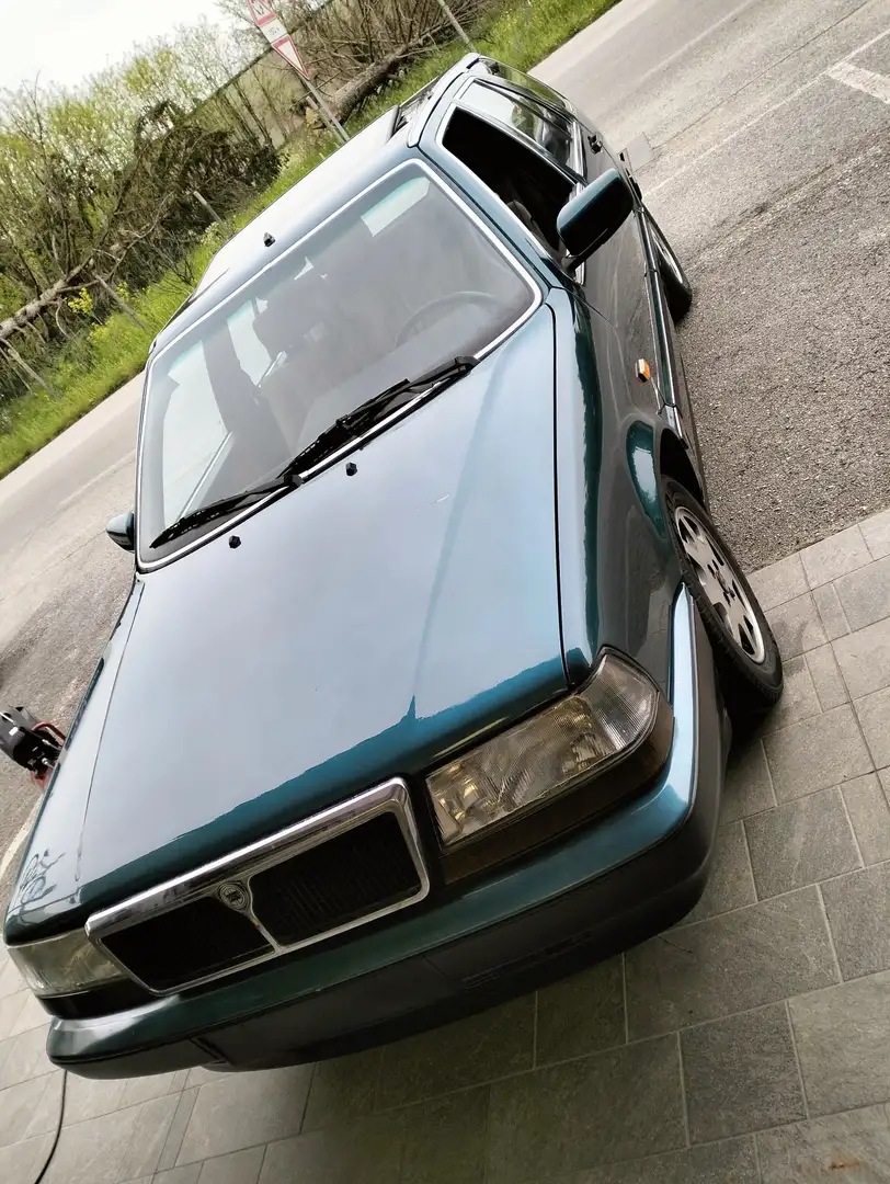 Lancia Thema SW 2.0 ie 16v c/abs - 1
