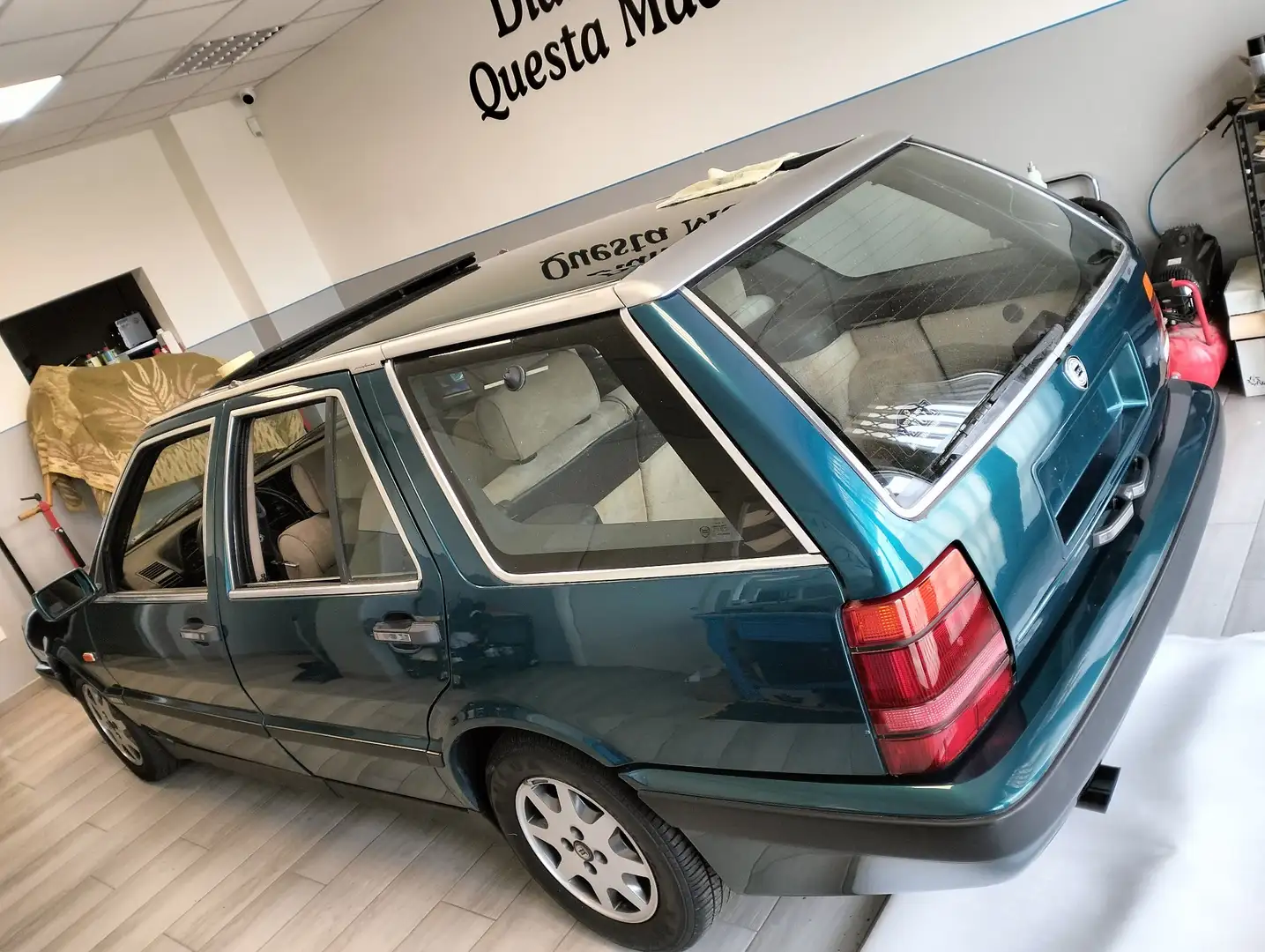 Lancia Thema SW 2.0 ie 16v c/abs - 2