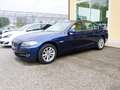 BMW 520 520d Futura Bleu - thumbnail 1