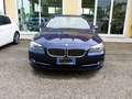 BMW 520 520d Futura Bleu - thumbnail 2