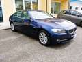 BMW 520 520d Futura Bleu - thumbnail 3