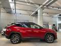 Hyundai TUCSON 1.6 hev Exellence 2wd auto-KM ZERO 12/25 PROMO 48 Rot - thumbnail 4