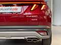 Hyundai TUCSON 1.6 hev Exellence 2wd auto-KM ZERO 12/25 PROMO 48 Rot - thumbnail 6