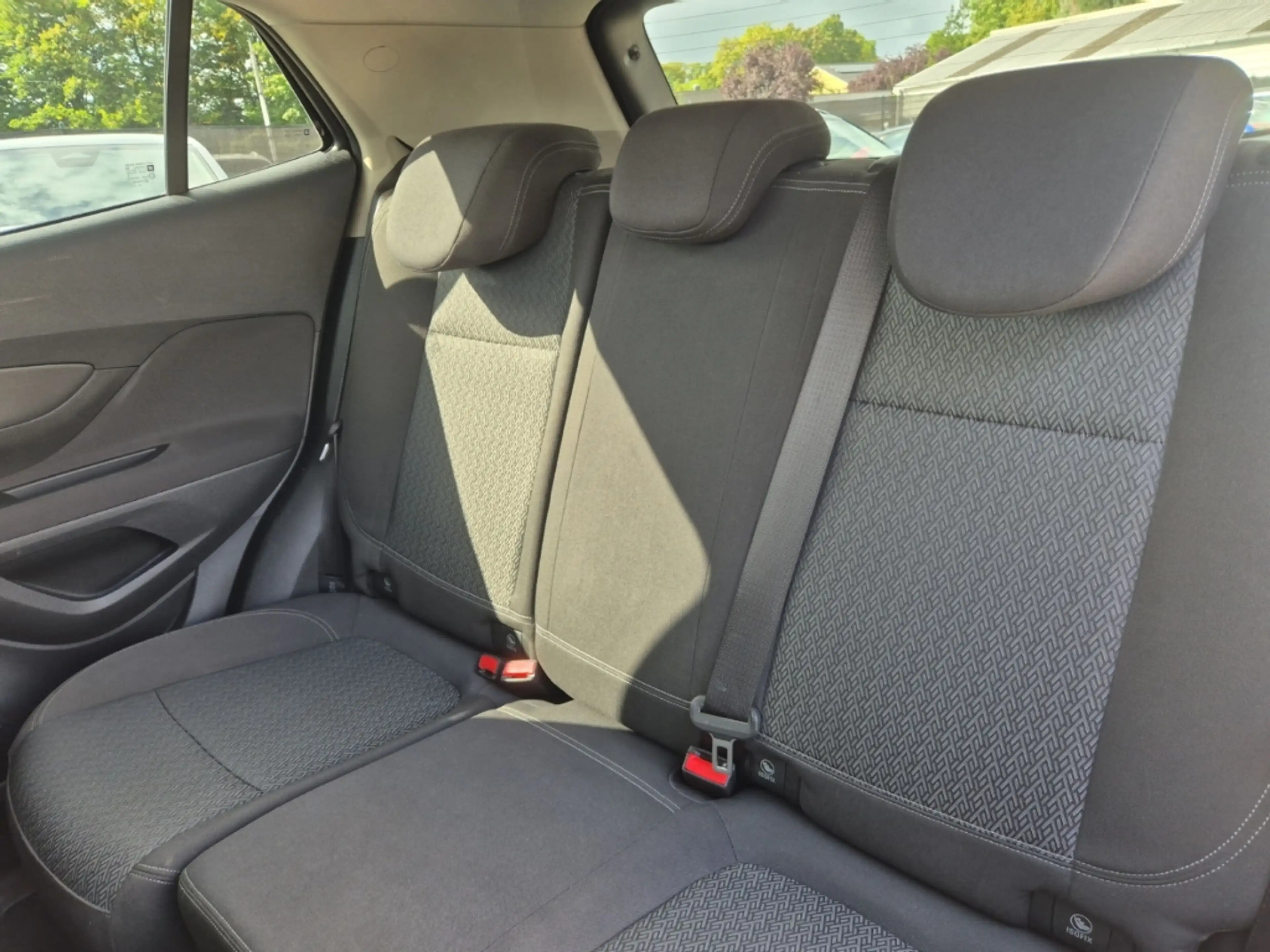 Opel Mokka X Edition 1.4T, Kamera+PDCv.u.hi,Allwetterreifen — photo 11