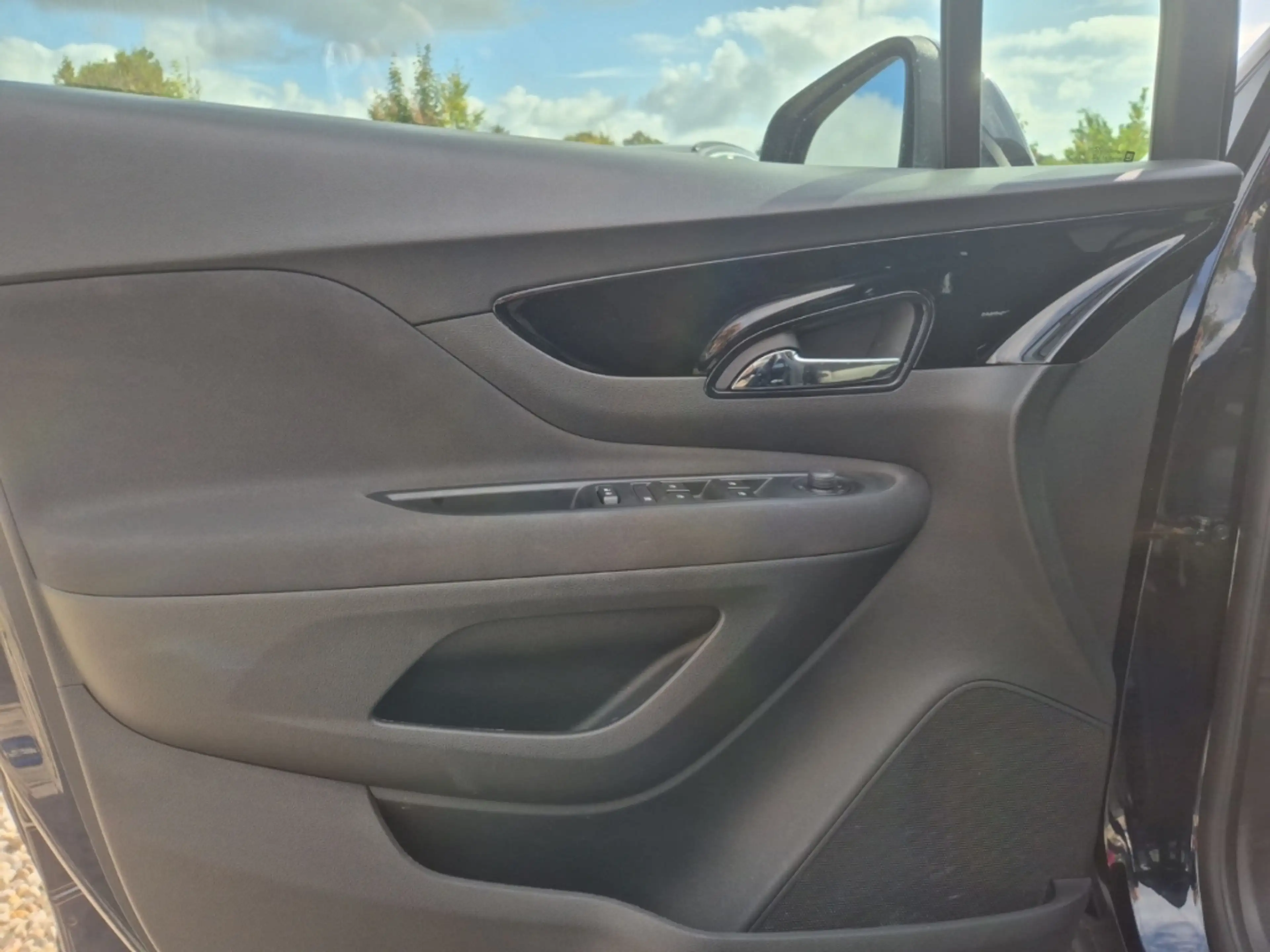 Opel Mokka X Edition 1.4T, Kamera+PDCv.u.hi,Allwetterreifen — photo 9