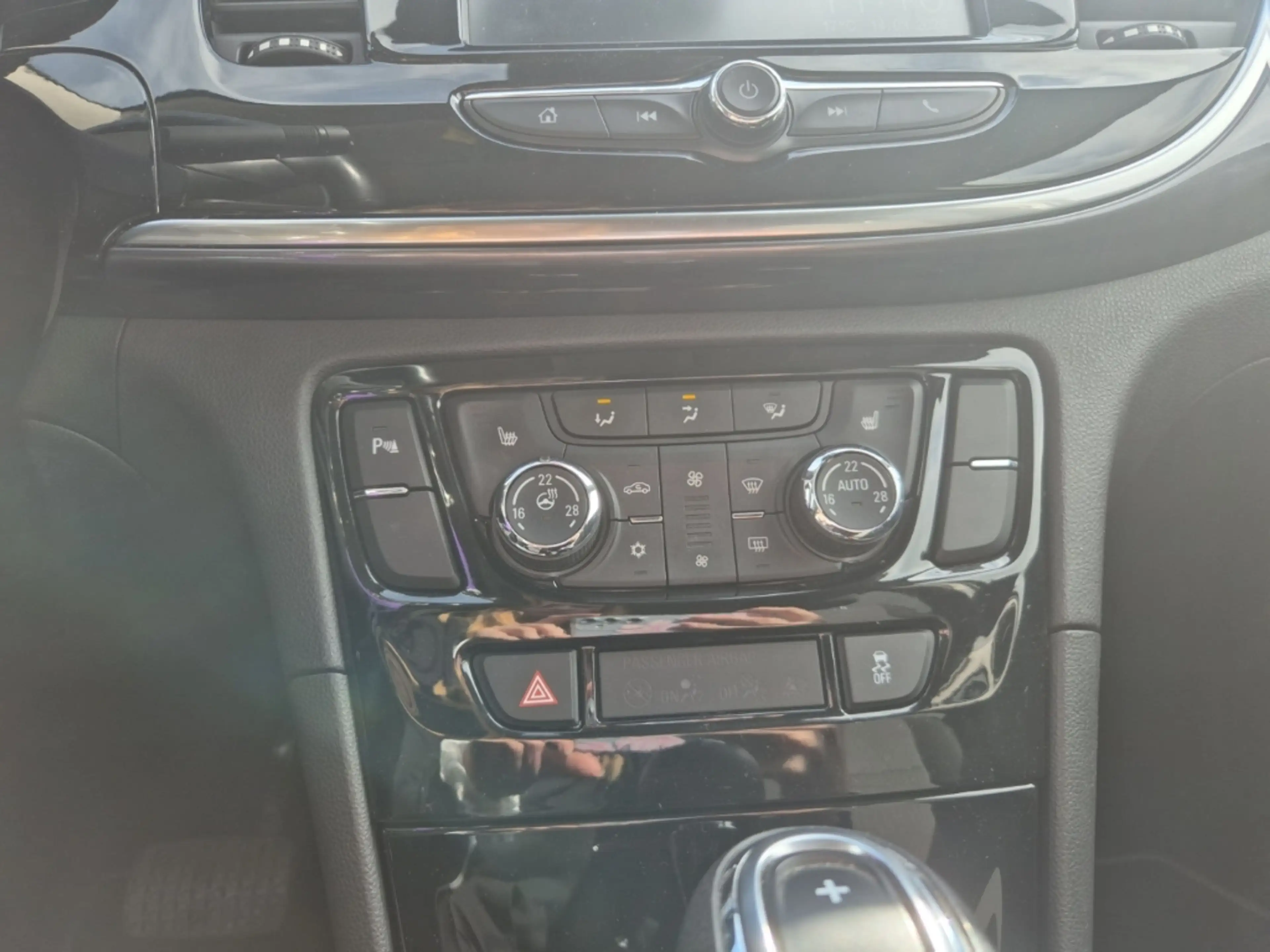 Opel Mokka X Edition 1.4T, Kamera+PDCv.u.hi,Allwetterreifen — photo 15