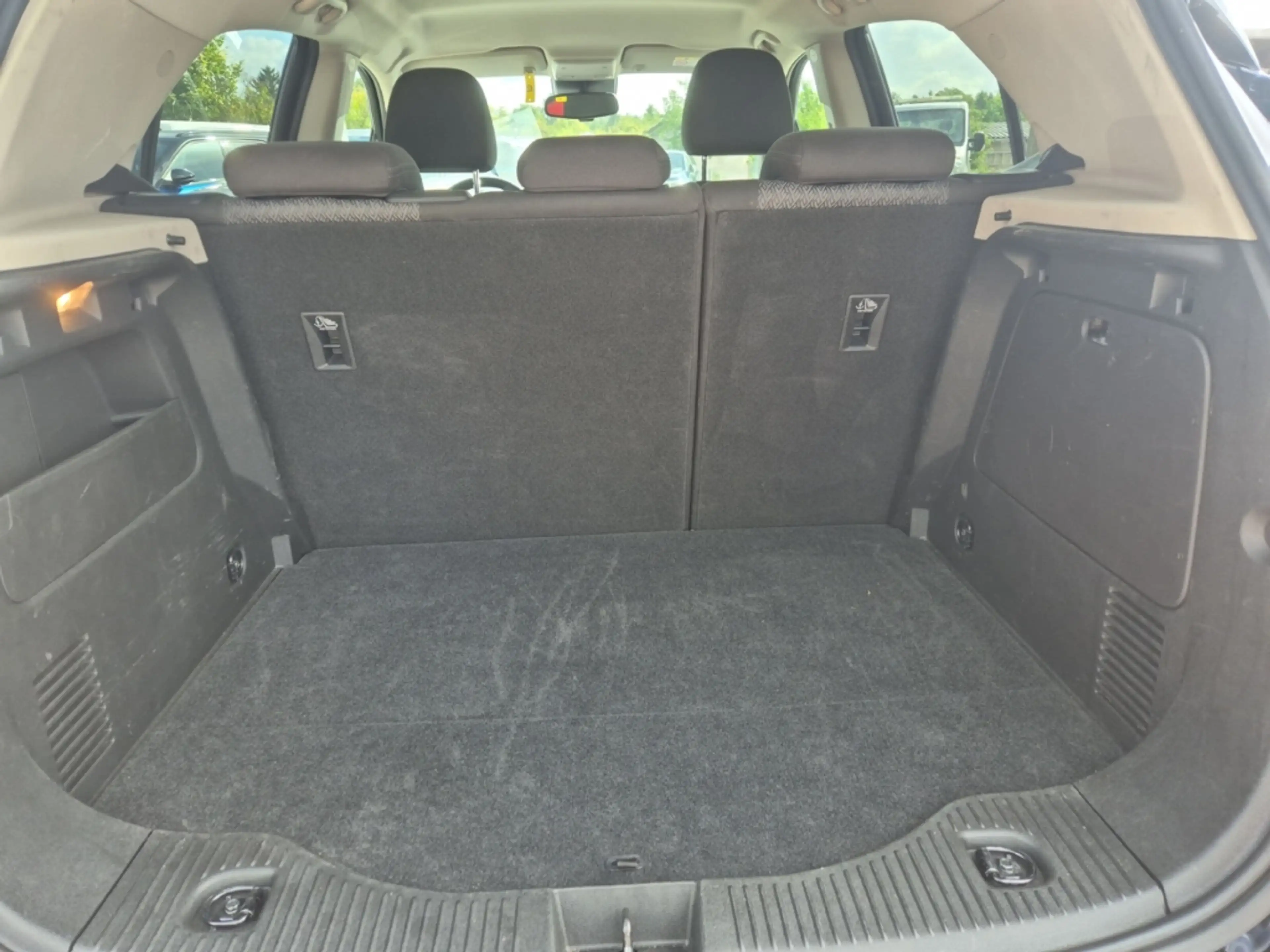 Opel Mokka X Edition 1.4T, Kamera+PDCv.u.hi,Allwetterreifen — photo 5